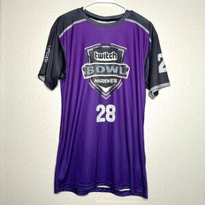 Twitch Bowl Jersey - sz M